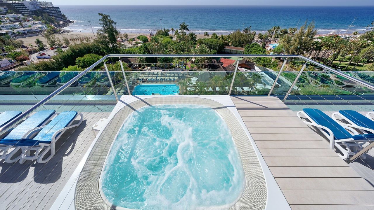 Sport & Freizeit Bull Costa Canaria & Spa - Adults only