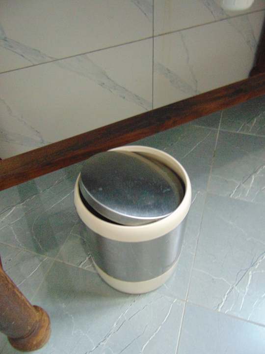 Zimmer Mizingani Seafront Hotel