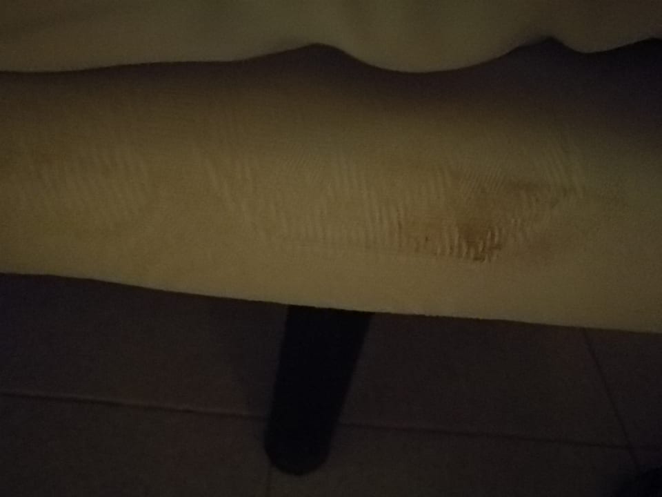 Zimmer Los Olivos Beach Resort