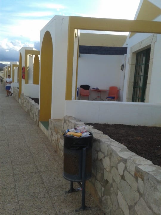Zwei tage  MP Club Caleta Dorada