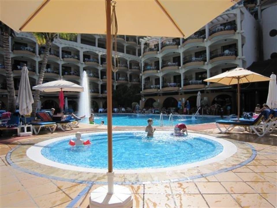 Janine Aug. 14 Bull Dorado Beach & Spa