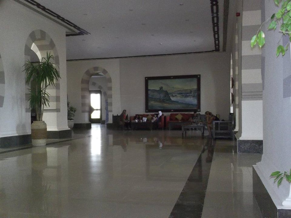 Sitzplätze Stella Beach Resort & Spa Makadi Bay