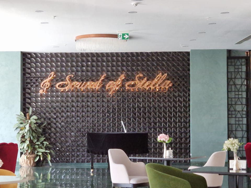 Sonstiges Side Stella Elite Resort & Spa