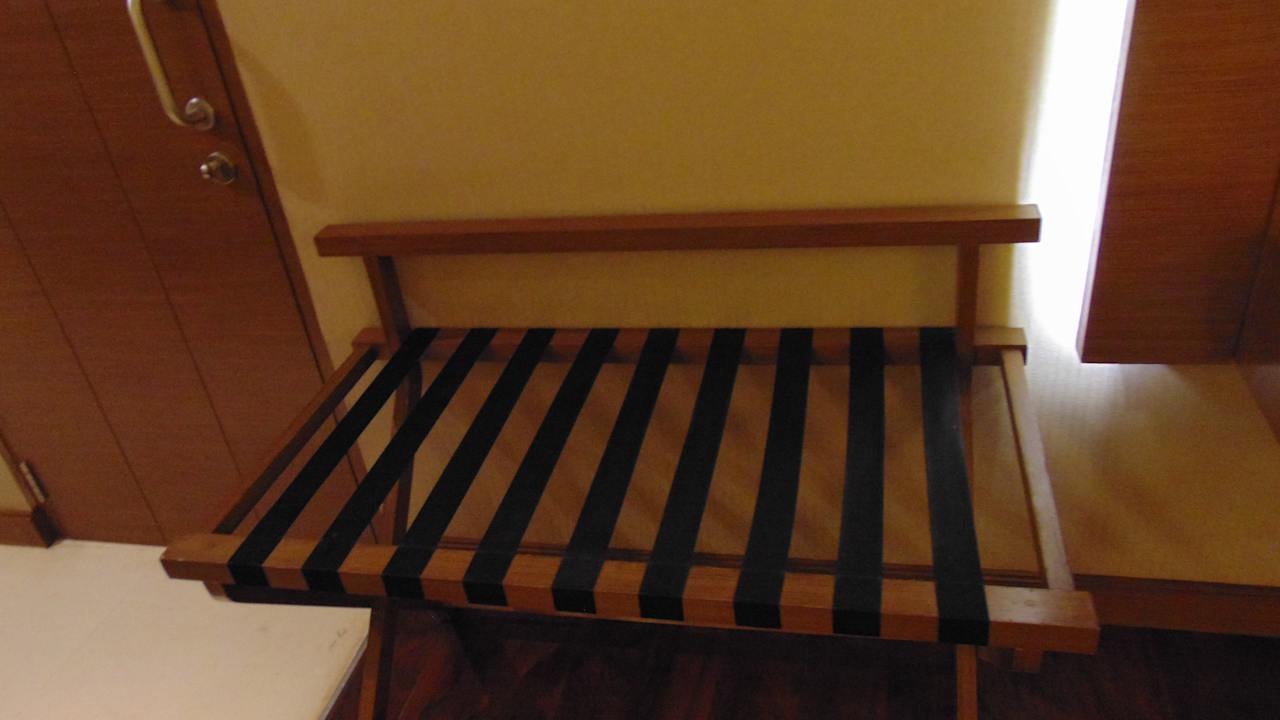 Zimmer Hotel The Westin Chennai Velachery