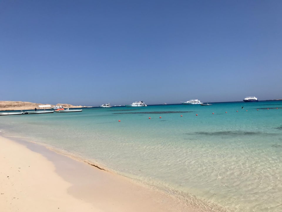 Strand JAZ Neo Saraya Palms