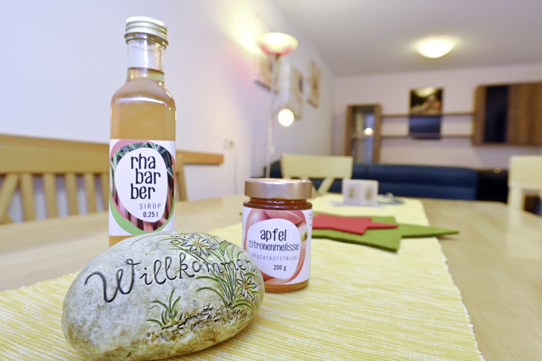 Sonstiges Chalet Kessler