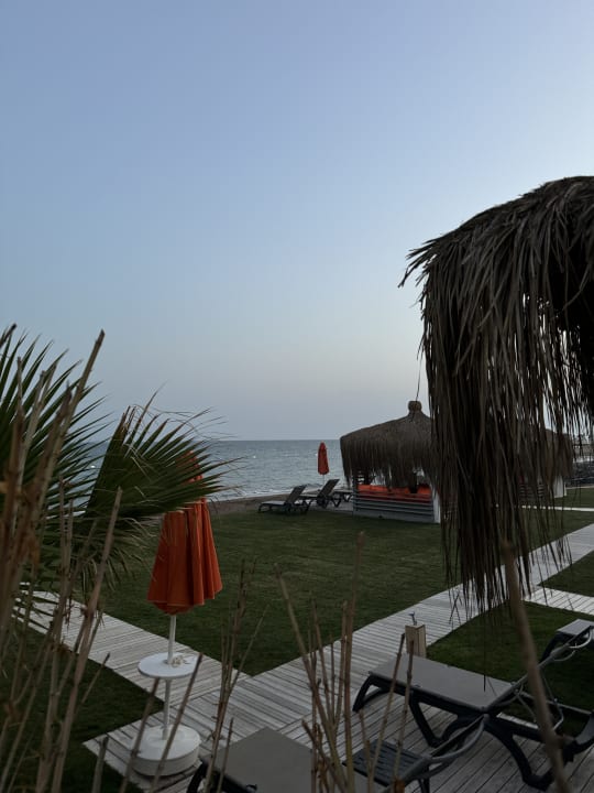 Strand Megasaray Club Belek