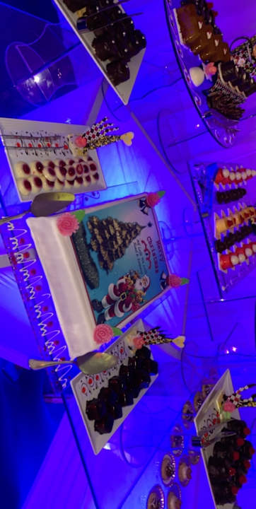 Gastro Pickalbatros Alf Leila Wa Leila Resort - Neverland Hurghada