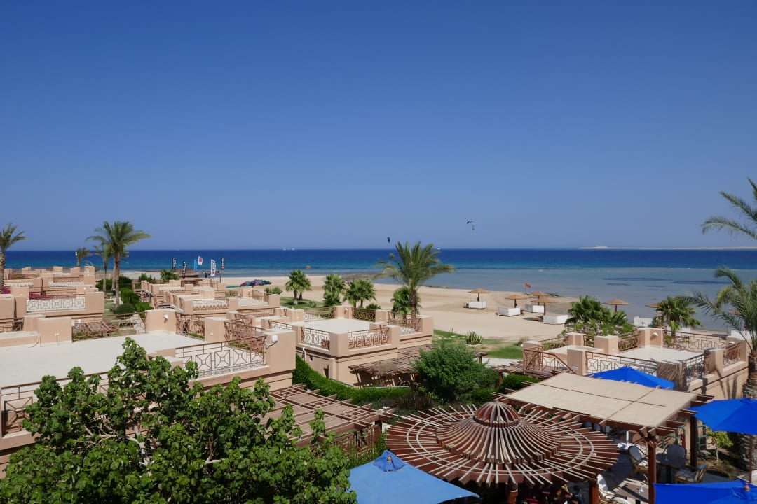 Ausblick Shams Prestige Abu Soma-Adults Only