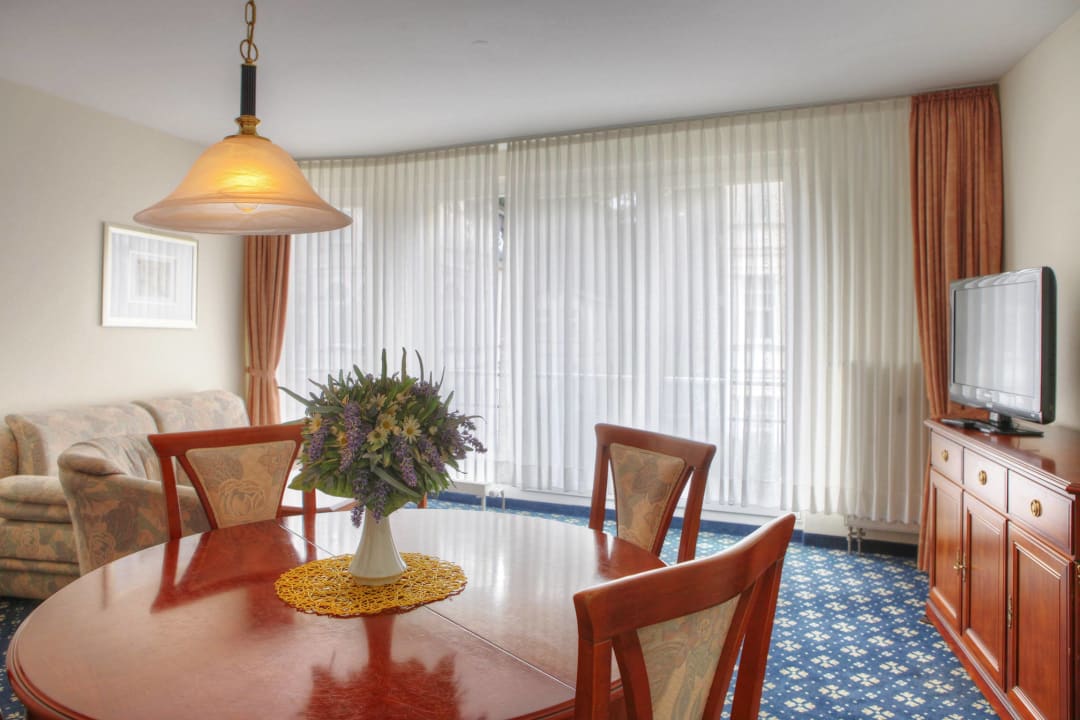 Zimmer SEETELHOTEL Ostseeresidenz Bansin