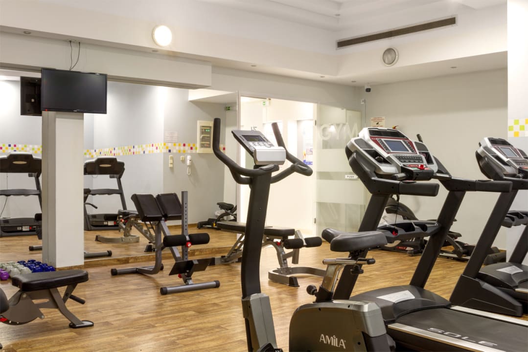 Sport & Freizeit Sol Cosmopolitan Rhodes