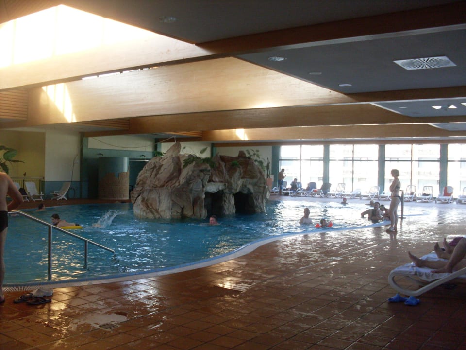 Großzügig Hotel Sonnenhügel