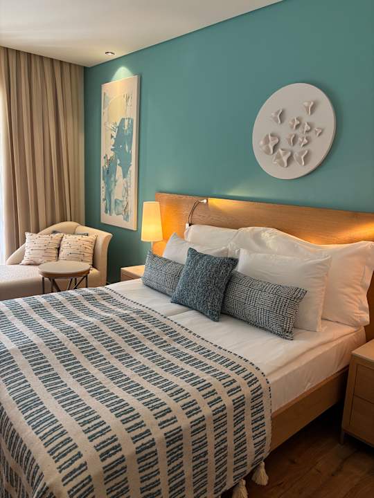 Zimmer TUI BLUE Barut Andız - All Inclusive - Adults Only