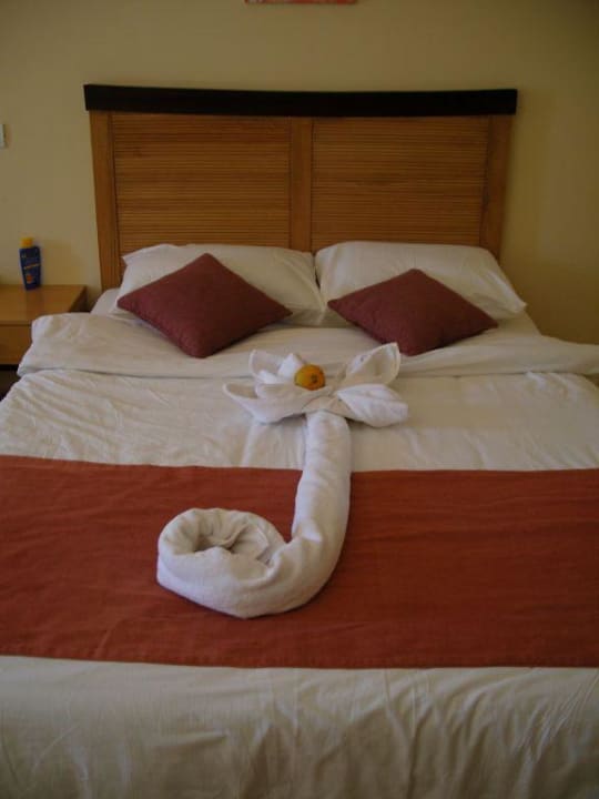 pokój hotelowy Prima Life Makadi Resort