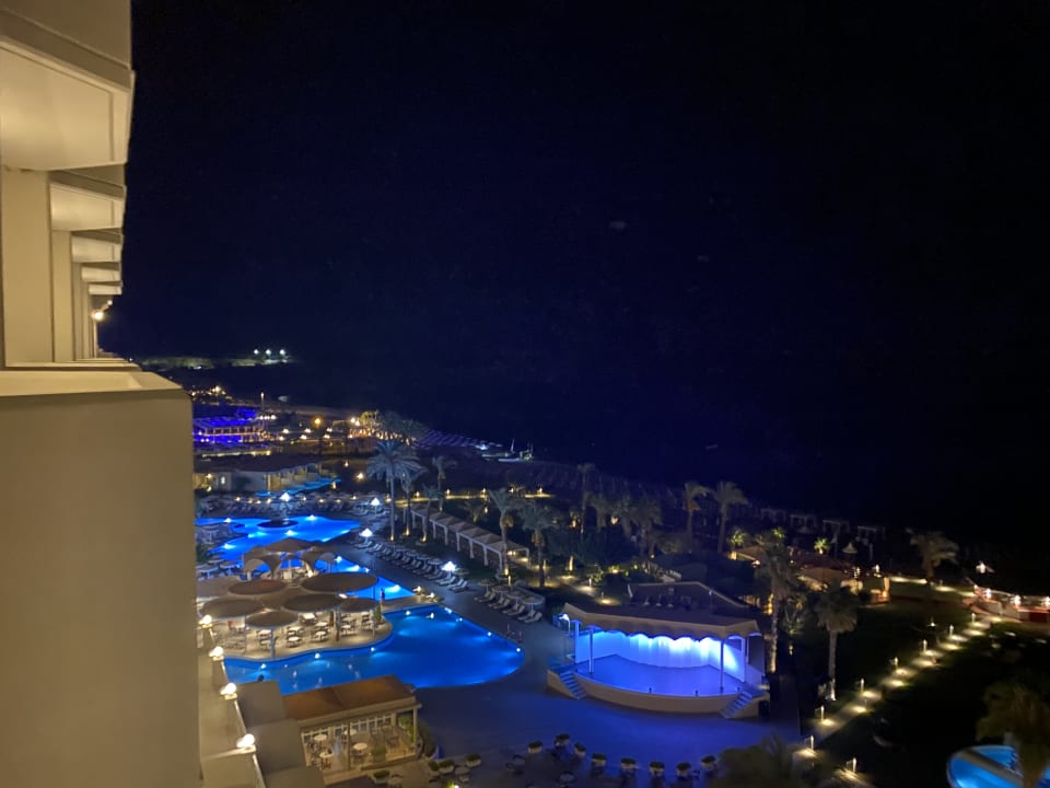 Außenansicht Rodos Palladium Leisure & Wellness