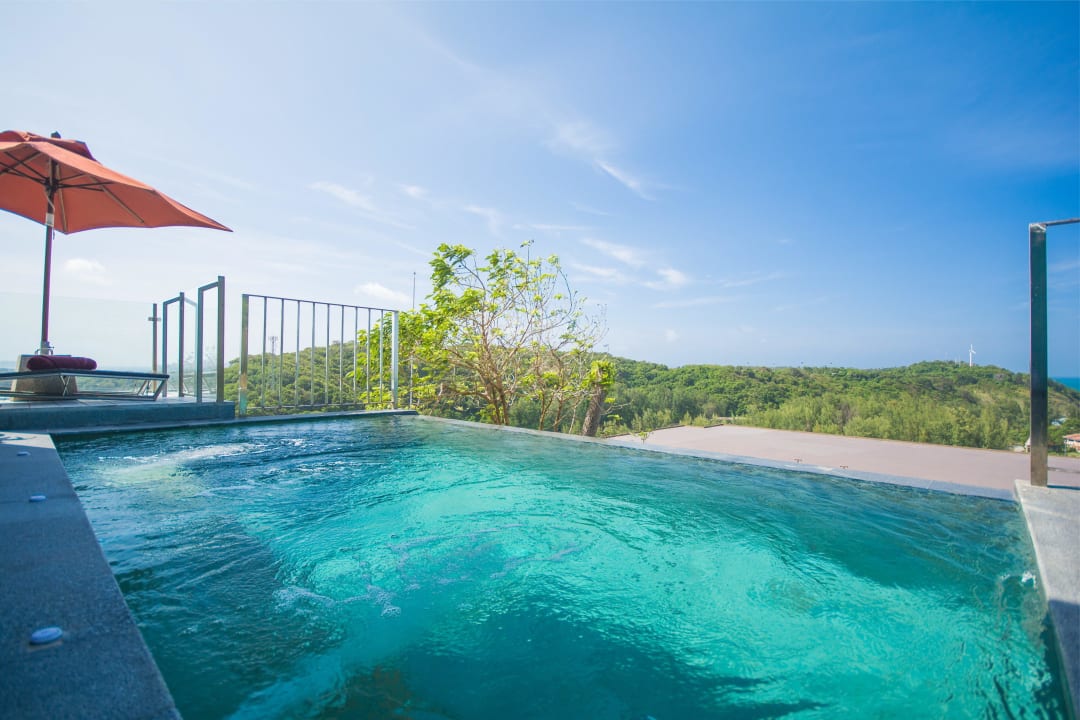 Pool Villa, Sunsuri Phuket SUNSURI PHUKET