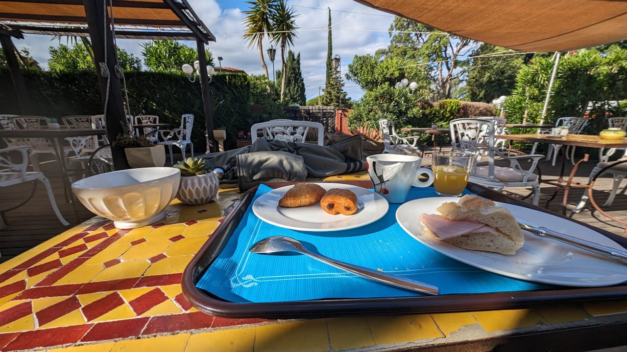 Gastro Hotel Cap Negre