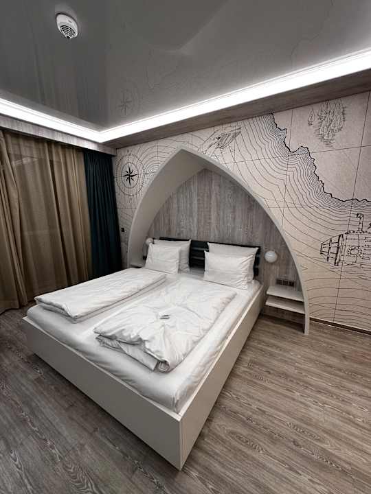 Zimmer Hotel Victory Therme Erding