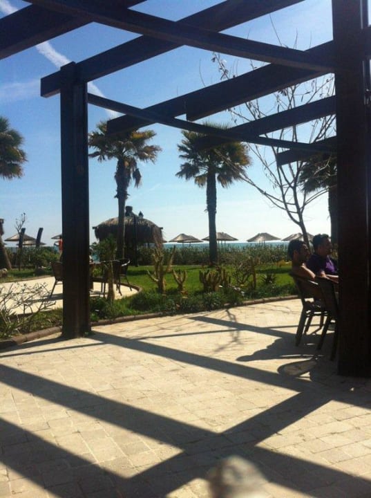 Strandbar Siam Elegance Hotels & Spa