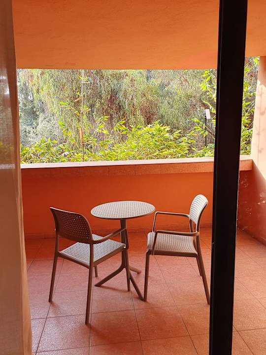 Zimmer Kenzi Rose Garden