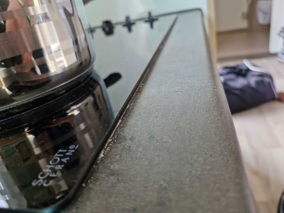 Zimmer Tropical Islands Resort - Mobile Homes