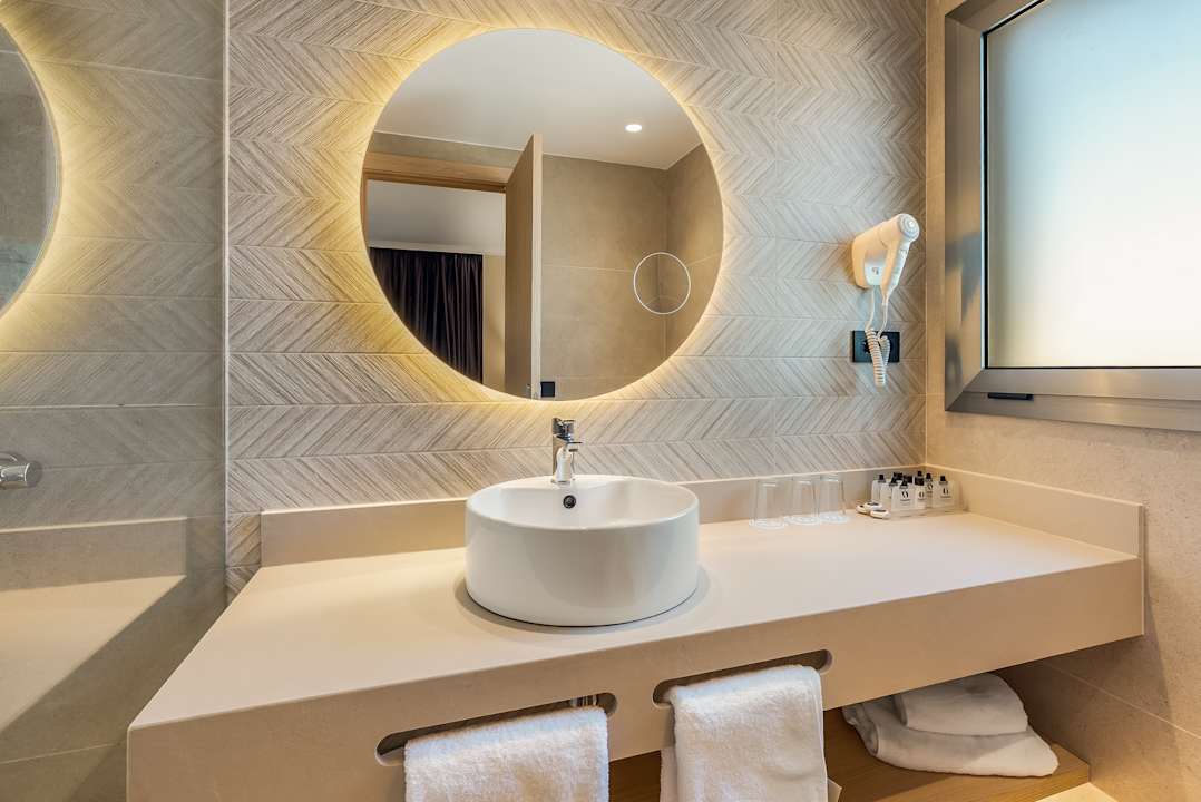 Zimmer Hotel Miramar