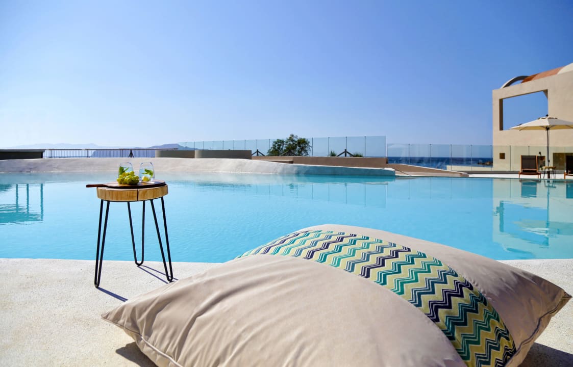 Pool Domes Noruz Chania, Autograph Collection