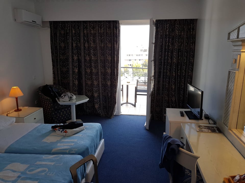 Hotel Mitsis Grand Hotel
