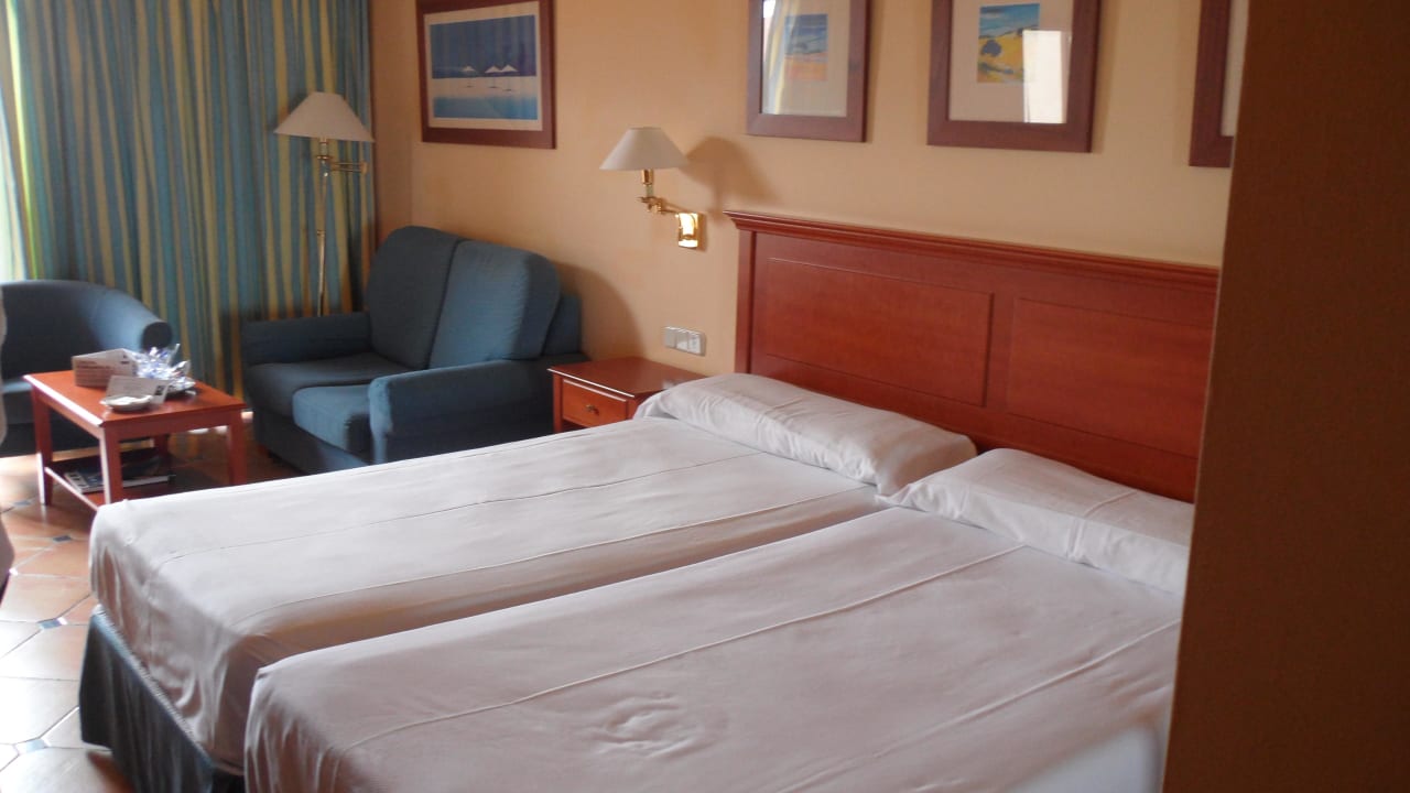 H 10 – Zimmer 649 H10 Playa Meloneras Horizons Collection