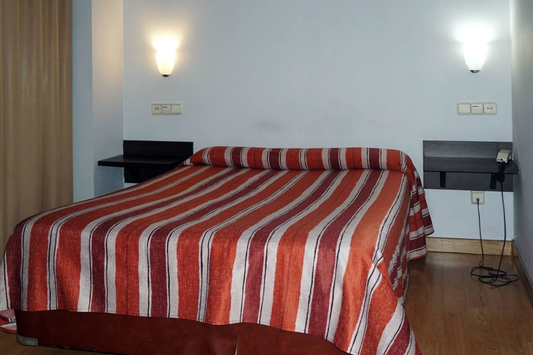 Pokój Hotel Madrid Río