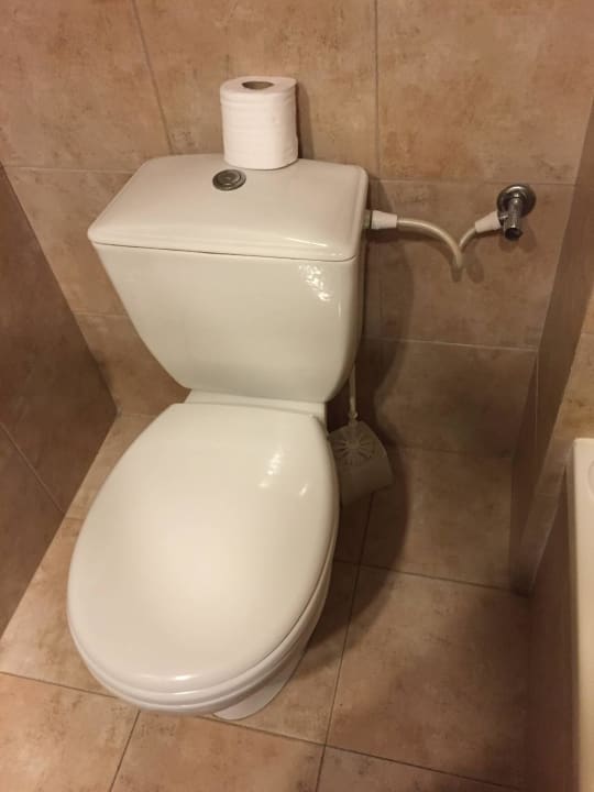 Bad Hotel Prima City