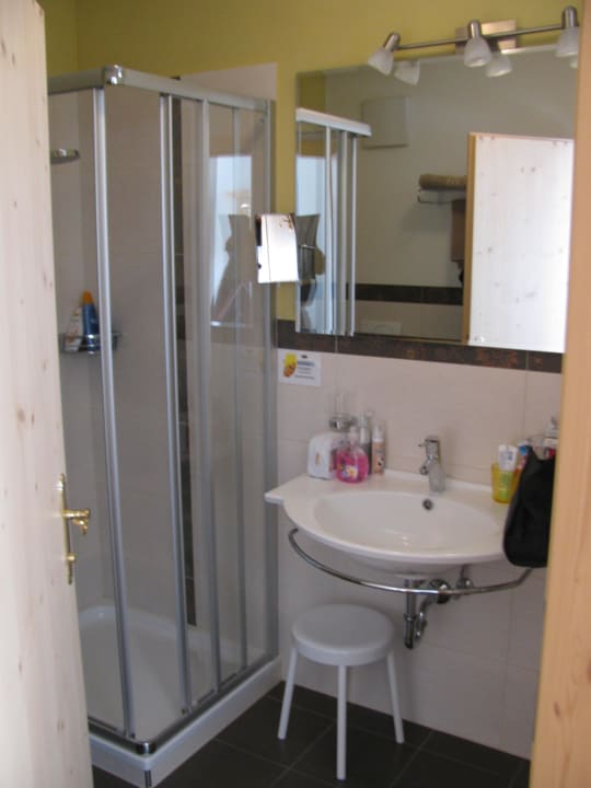 Bad Gasthof La Bronta