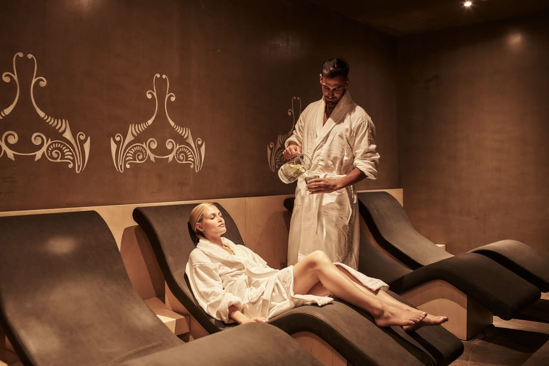 Sport & Freizeit NEMA Design Hotel & Spa (Adults Only)