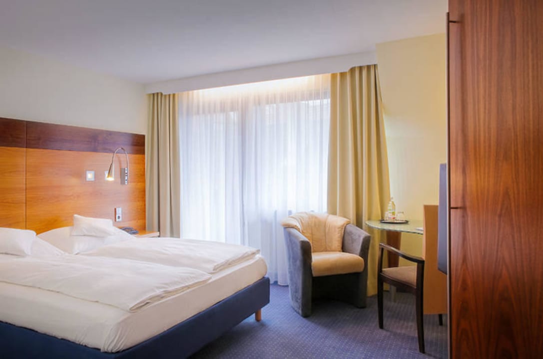 Komfortzimmer Flair Hotel Weinstube Lochner