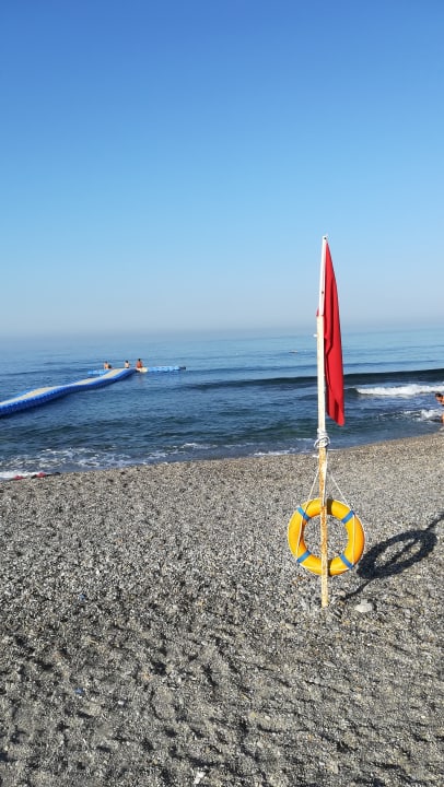 Strand Prestige Alanya