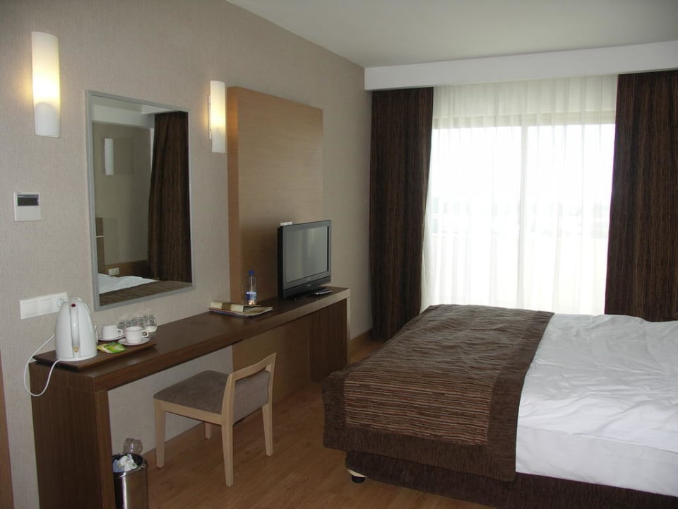 Pokój  Sunis Kumköy Beach Resort Hotel & Spa