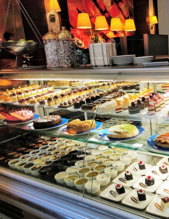 Gastro Voyage Belek Golf & Spa