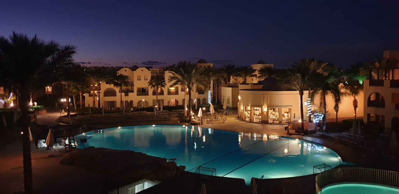 "Pool" Stella Garden Resort & Spa, Makadi Bay (Makadi Bay