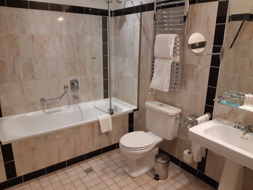 Zimmer Le Méridien Grand Hotel Nürnberg