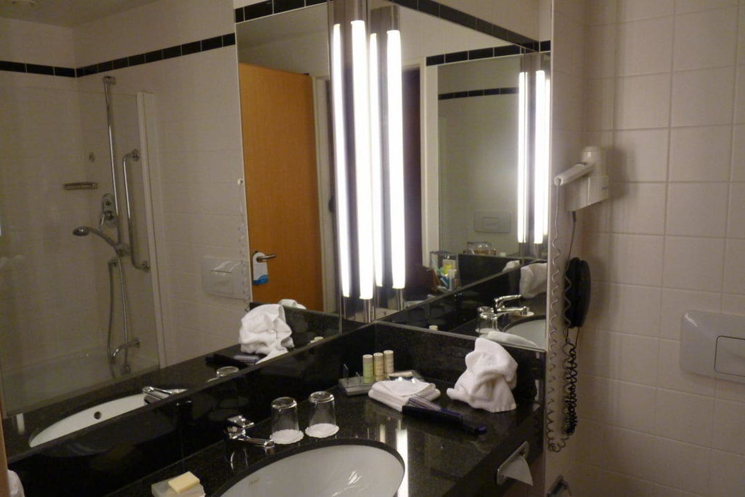 Bad Radisson Blu Hotel Hannover