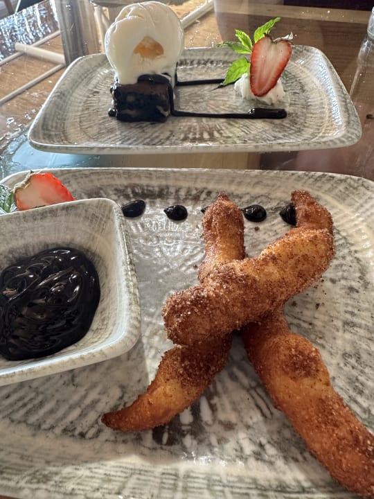 Gastro Rubi Platinum Sign