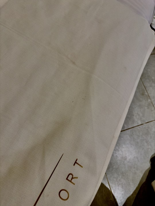 Zimmer The V Luxury Resort Sahl Hasheesh