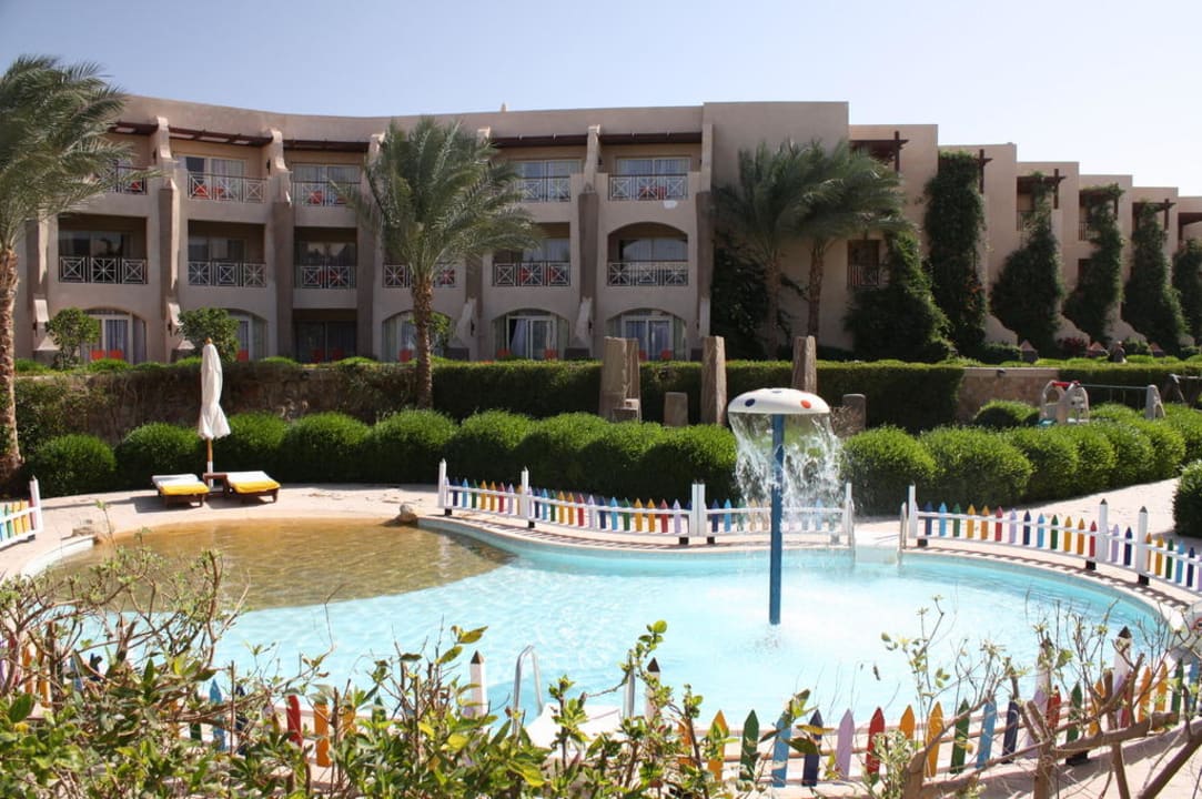 Basenik dla dzieci Prima Life Makadi Resort