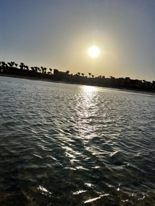 Strand Casa Mare Resort