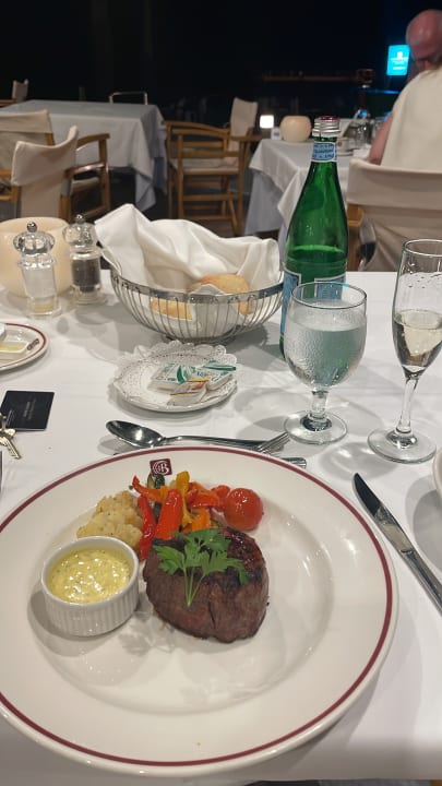 Gastro TUI BLUE Pioneer Beach