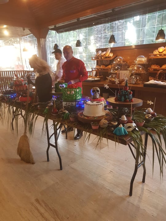 Sonstiges Labranda Alantur Resort