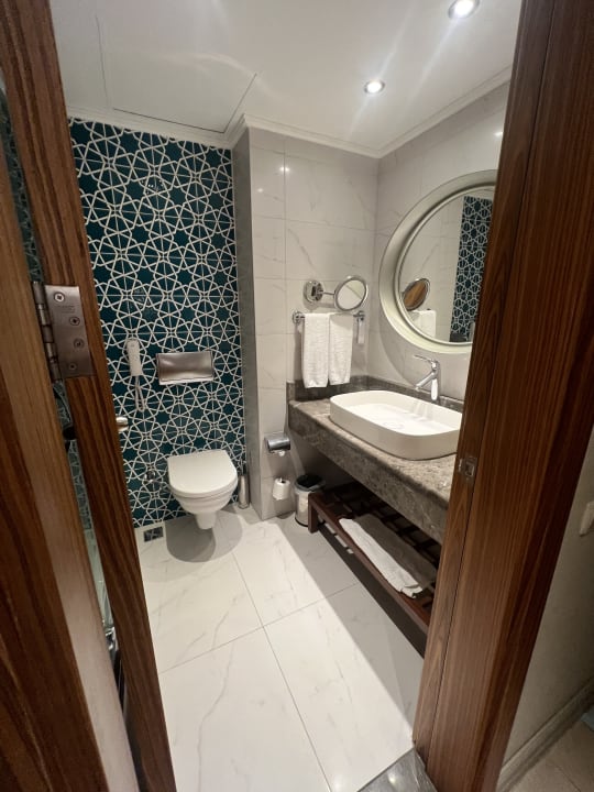 Zimmer PALOMA Perissia