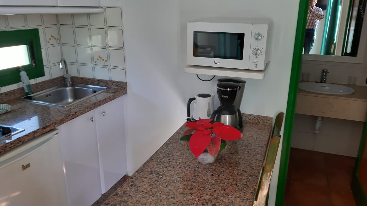 Zimmer Canary Garden Club