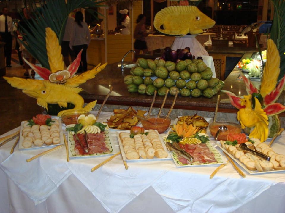 Abends Grand Sirenis Punta Cana Resort & Aquagames