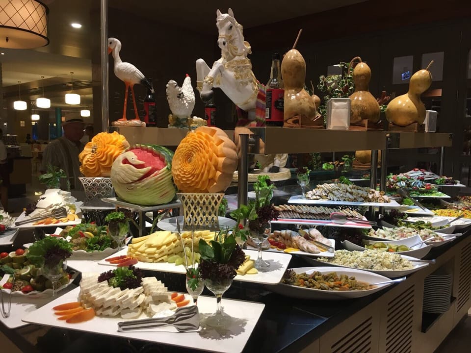 Gastro Belek Beach Resort Hotel